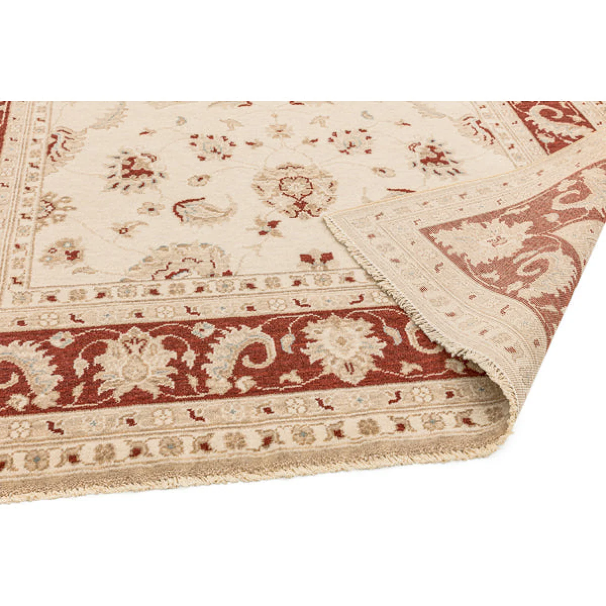 Asiatic Carpets Chobi Machine Woven Rug CB02 - 240 x 340cm – image 3