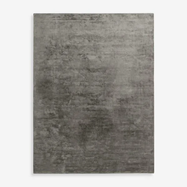 Andrew Martin Aurum Rug Silver / 366 x 4 x 275cm – image 4