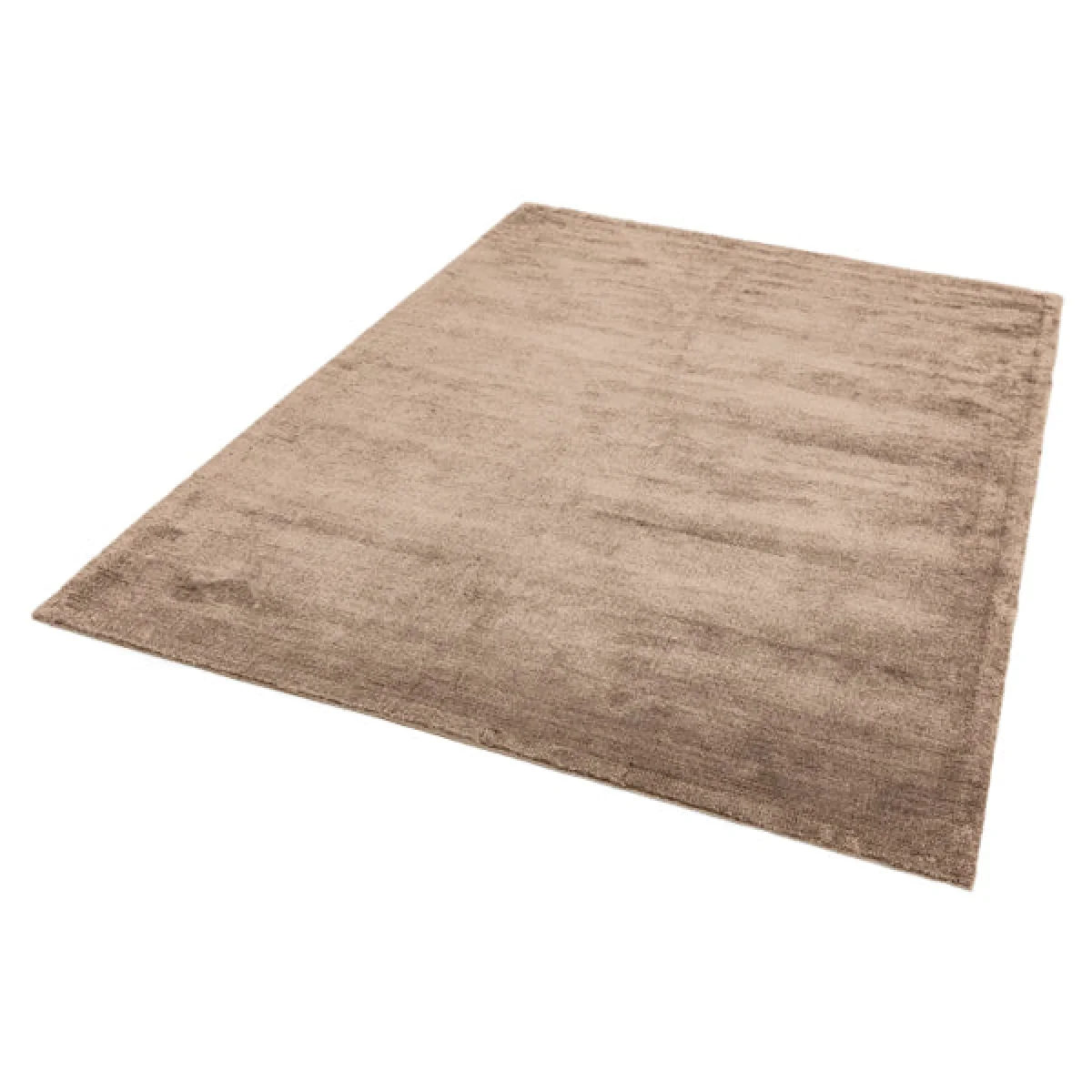 Asiatic Carpets Dolce Hand Woven Rug Taupe - 160 x 230cm – image 2