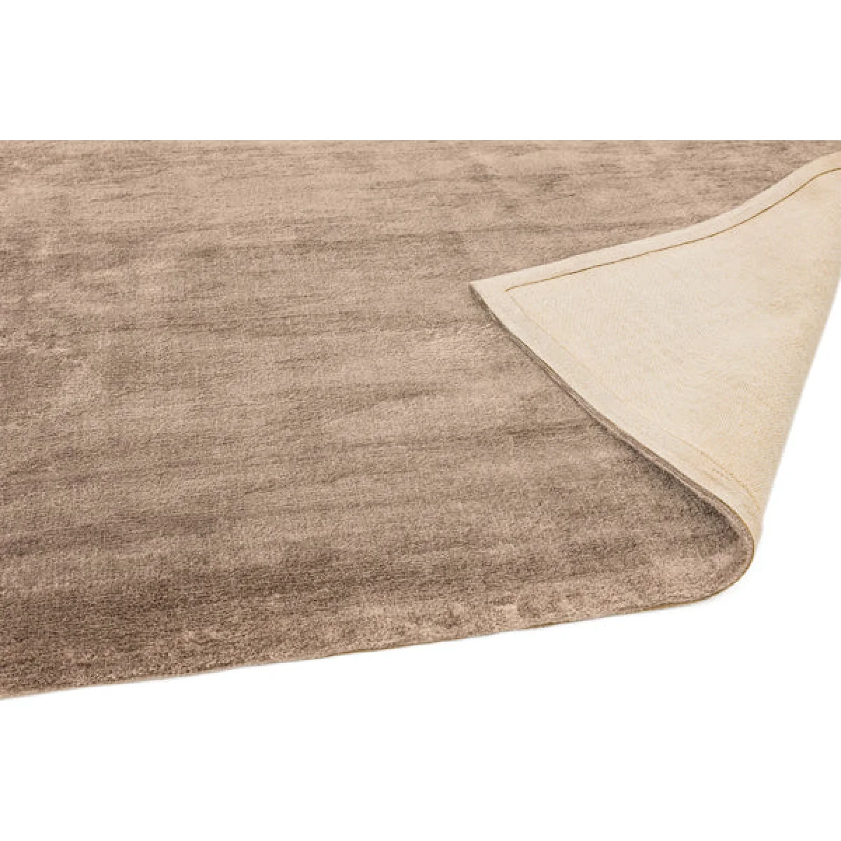 Asiatic Carpets Dolce Hand Woven Rug Taupe - 160 x 230cm – image 3