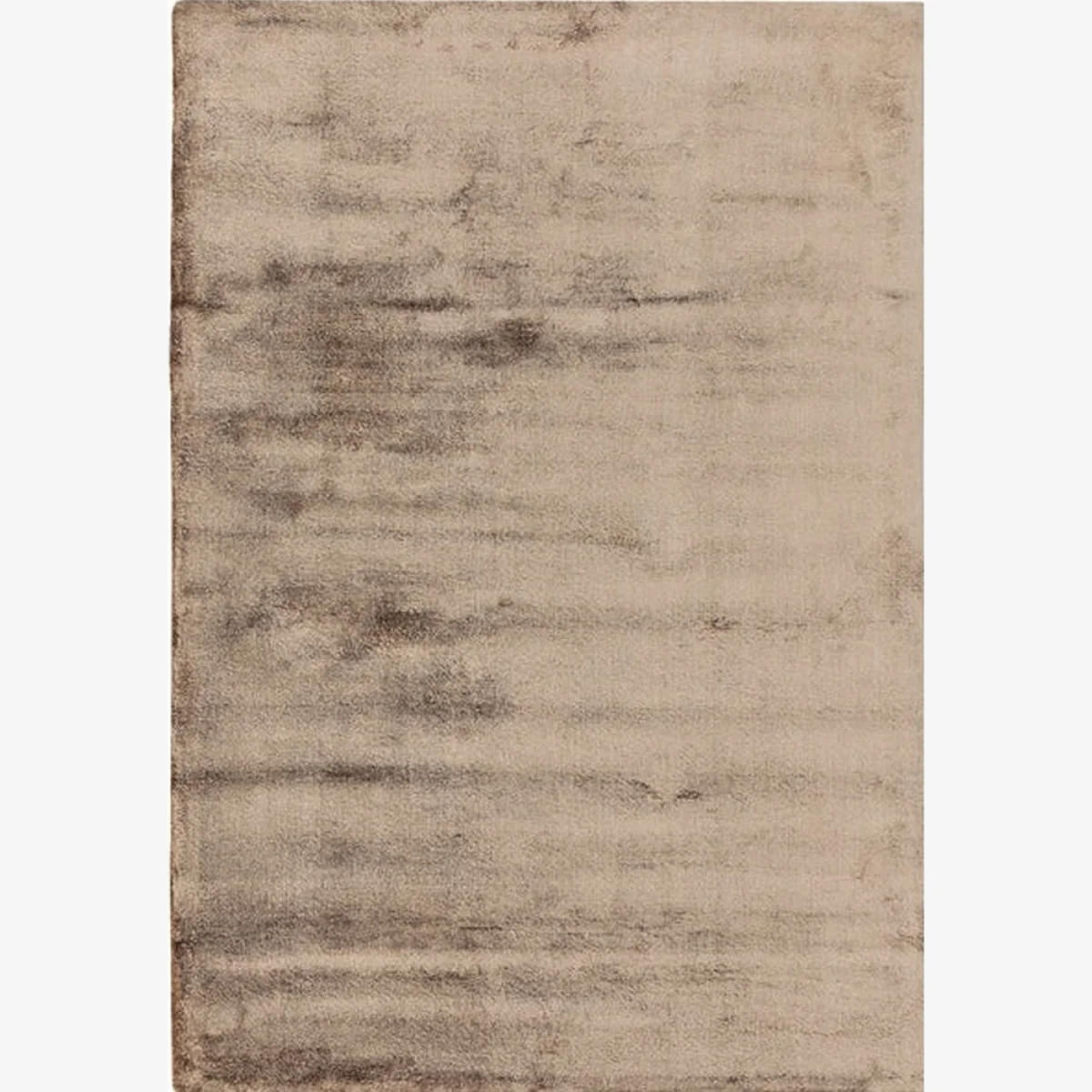 Asiatic Carpets Dolce Hand Woven Rug Taupe - 160 x 230cm – image 1