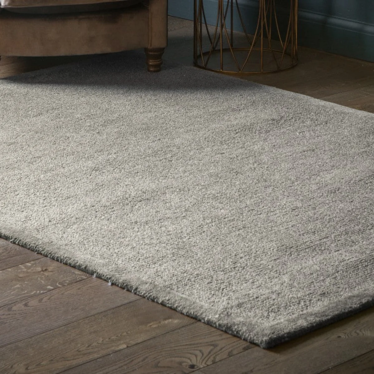 Gallery Direct Raj Rug / Taupe – image 2