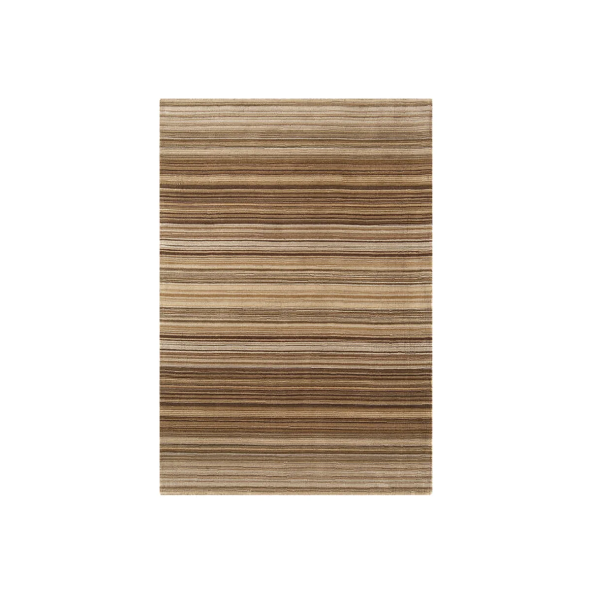 Asiatic Carpets Pimlico Hand Woven Rug Natural - 66 x 200cm