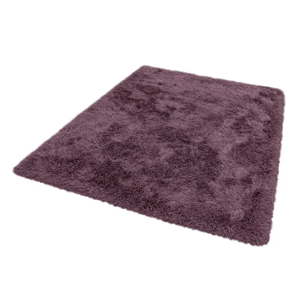 Asiatic Carpets Cascade Table Tufted Rug Violet - 100 x 150cm – image 2