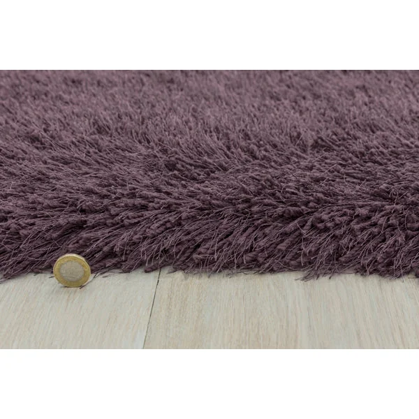 Asiatic Carpets Cascade Table Tufted Rug Violet - 100 x 150cm – image 4