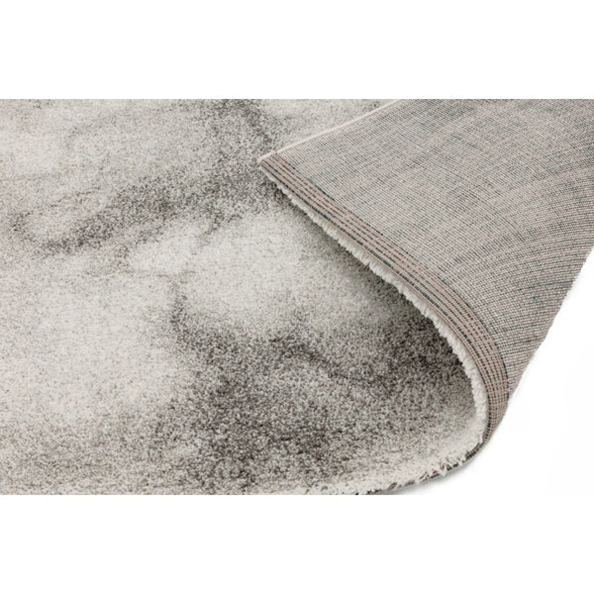 Asiatic Carpets Dream Machine Woven Rug Cream Grey - 160 x 230cm – image 5