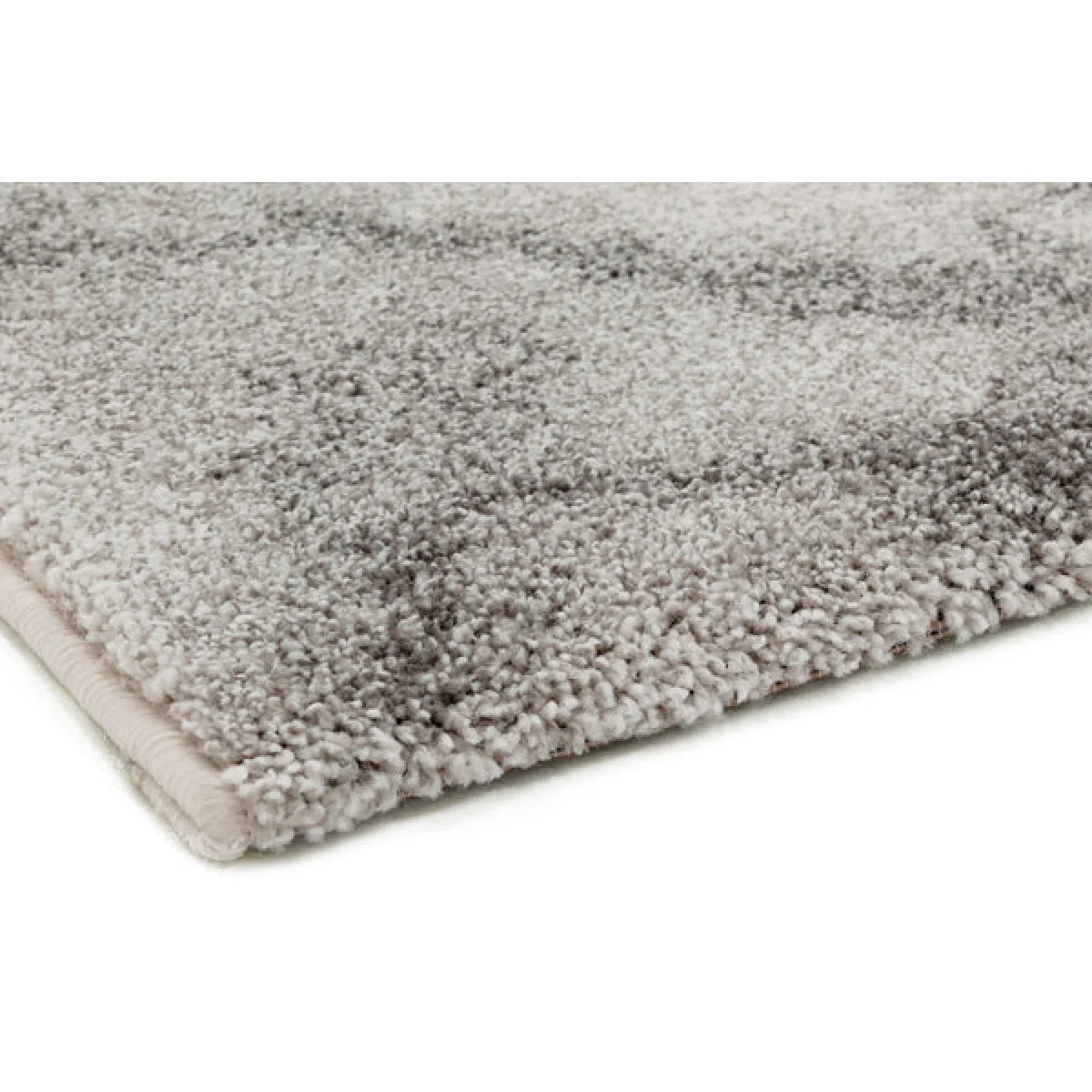 Asiatic Carpets Dream Machine Woven Rug Cream Grey - 160 x 230cm – image 6