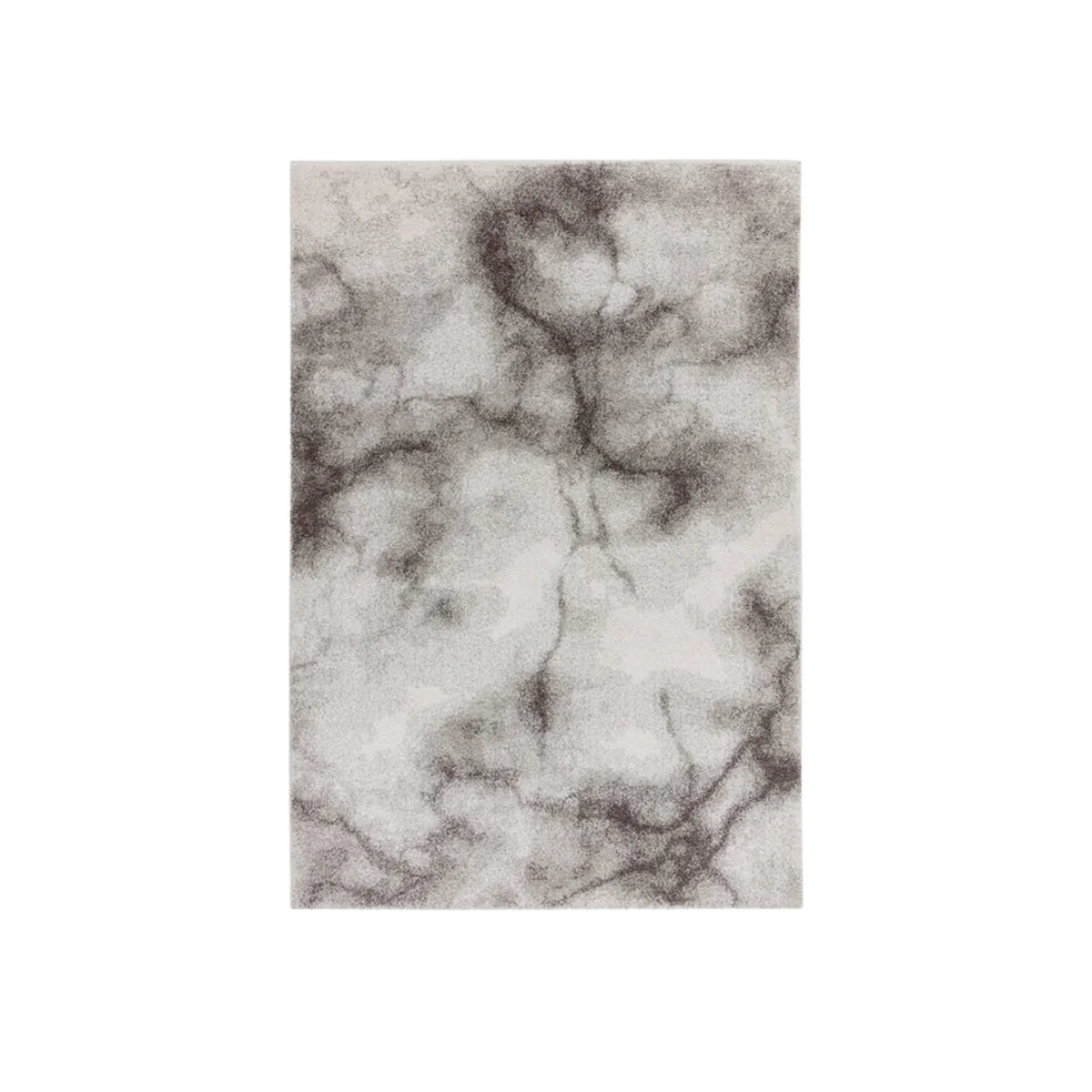 Asiatic Carpets Dream Machine Woven Rug Cream Grey - 160 x 230cm – image 1