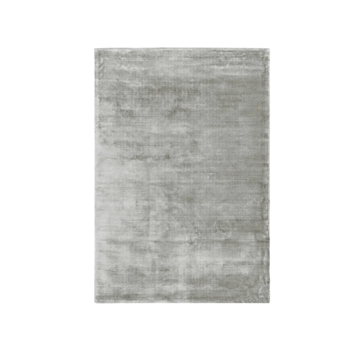 Asiatic Carpets Dolce Hand Woven Rug Silver - 160 x 230cm