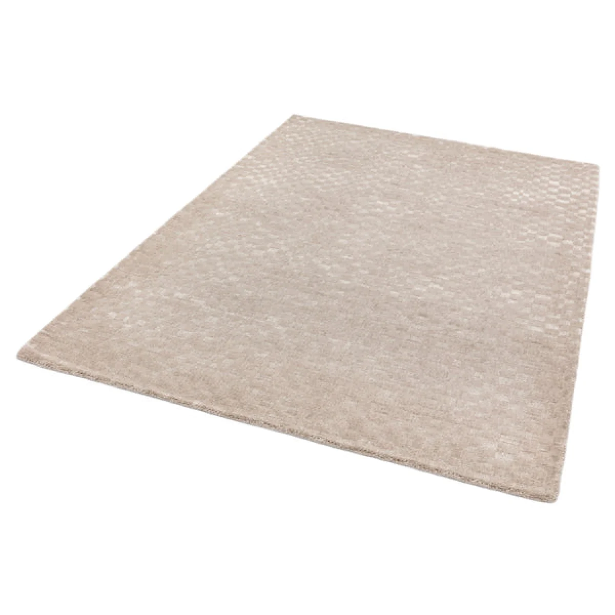 Asiatic Carpets Oska Hand Woven Rug Sand - 160 x 230cm – image 2