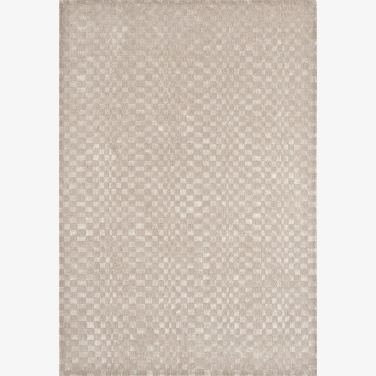 Asiatic Carpets Oska Hand Woven Rug Sand - 160 x 230cm – image 1