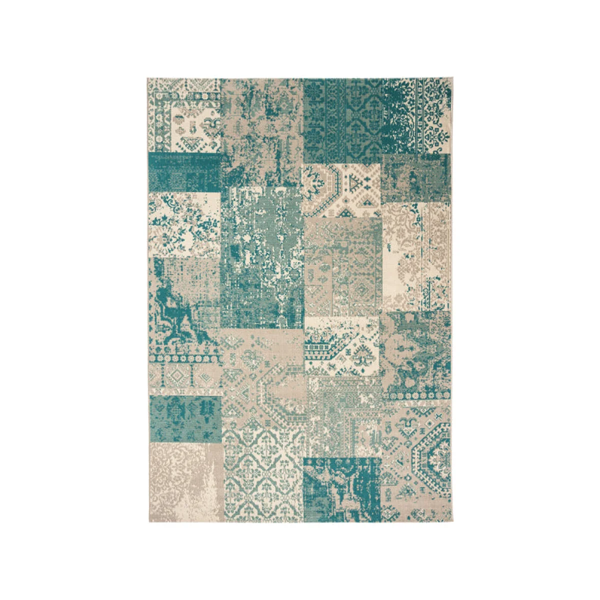 Asiatic Carpets Revive Machine Made Rug REV07 - 200 x 290cm