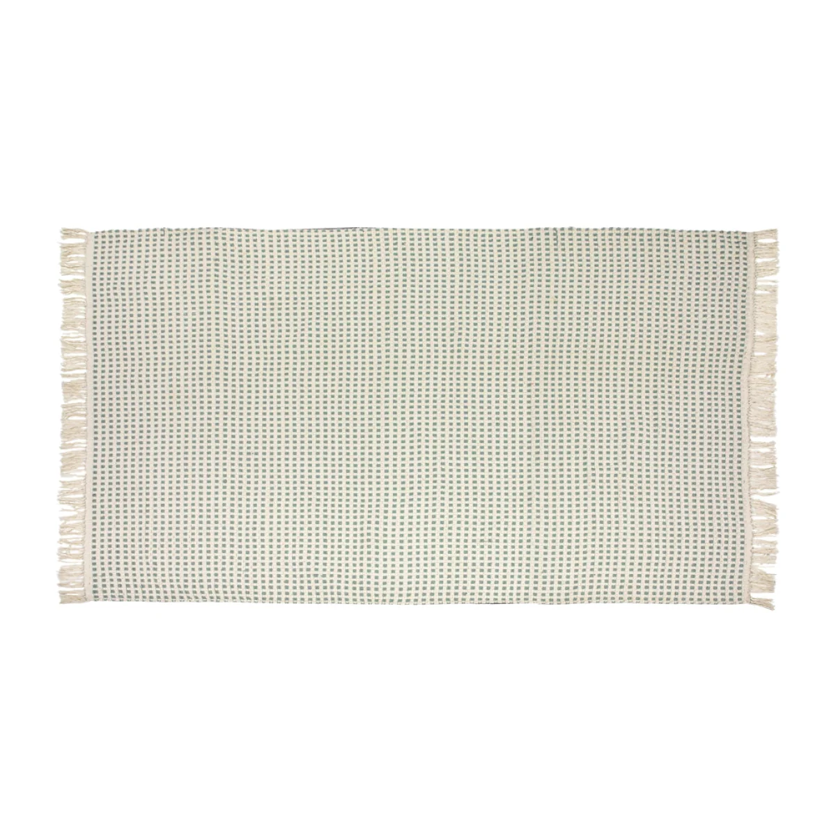 Gallery Interiors Fontana Rug Green / Large