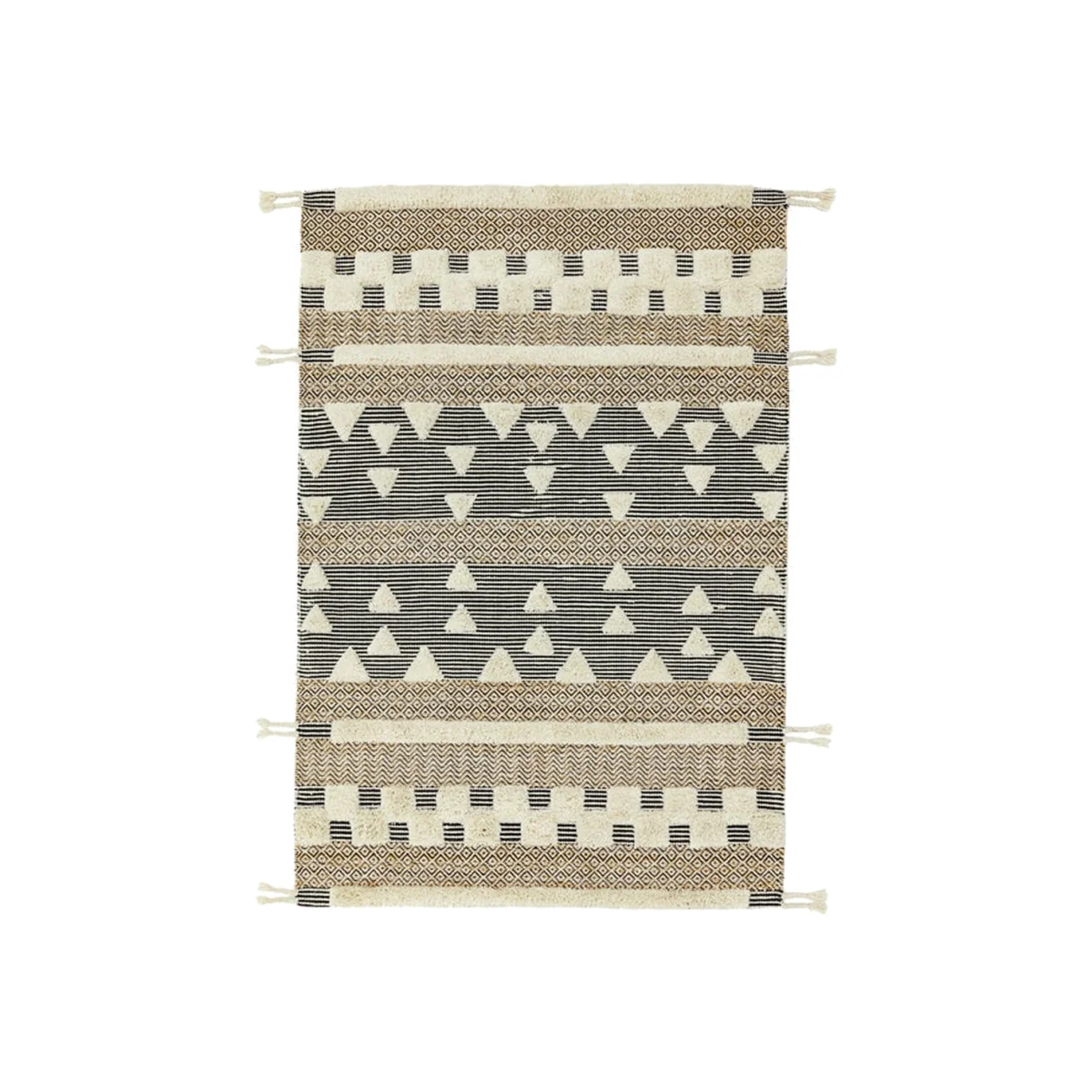 Asiatic Carpets Paloma hand woven Rug Casablanca - 200 x 290cm