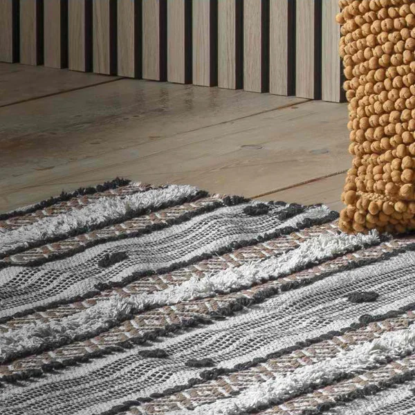 Gallery Direct Paulo Rug / Camel / Large – image 2