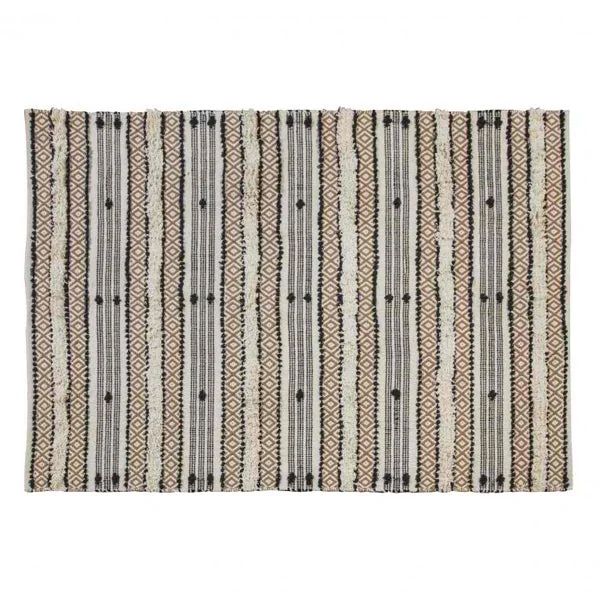 Gallery Direct Paulo Rug / Camel / Large – image 1