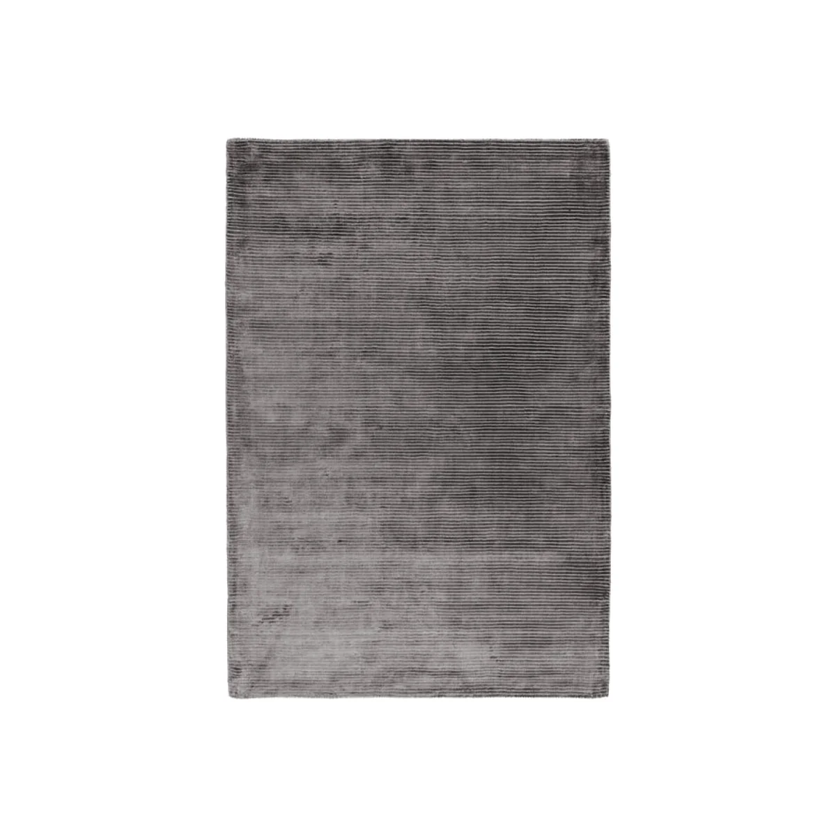 Asiatic Carpets Bellagio Hand Woven Rug Zinc - 160 x 230cm