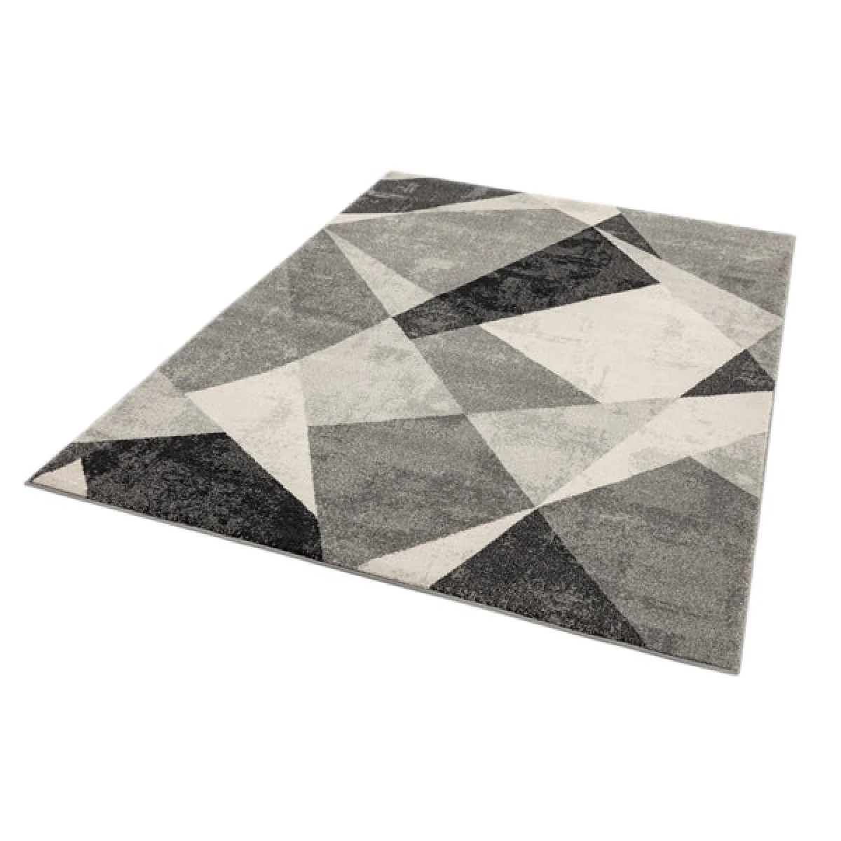 Asiatic Carpets Nova Machine Woven Rug Patio Grey - 200 x 290cm – image 2