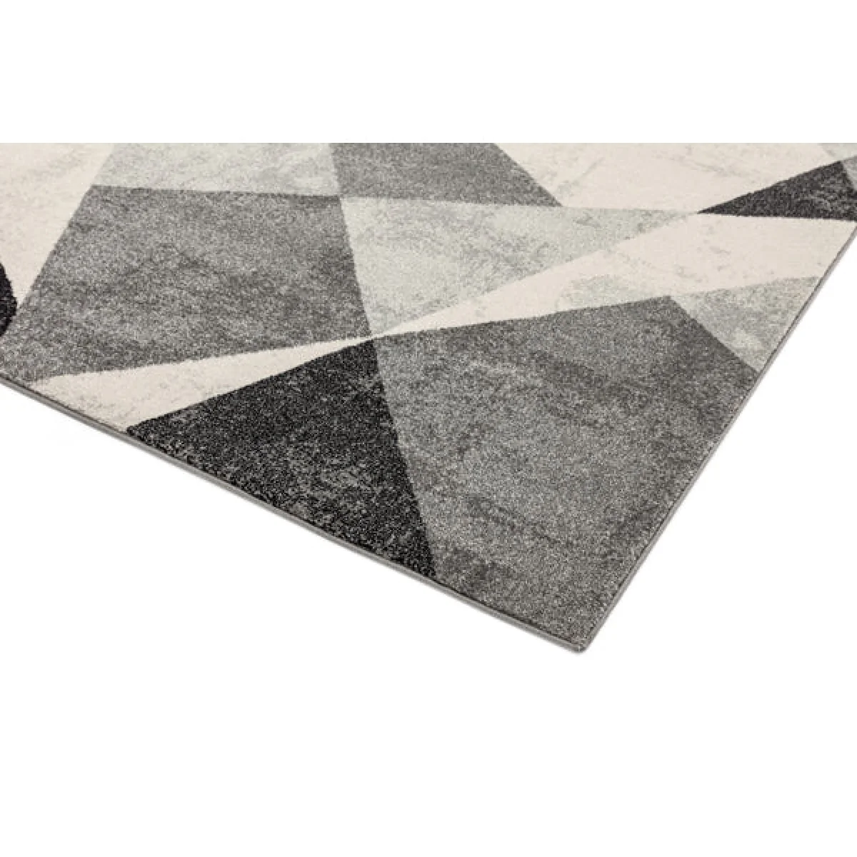 Asiatic Carpets Nova Machine Woven Rug Patio Grey - 200 x 290cm – image 3
