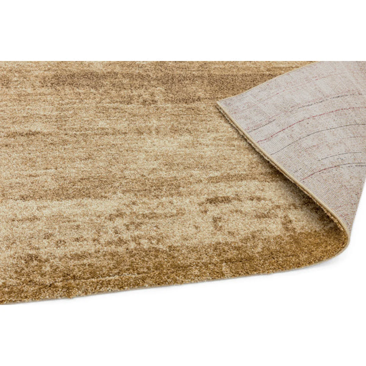 Asiatic Carpets Yale Machine Woven Rug YA07 Hessian - 120 x 170cm – image 3