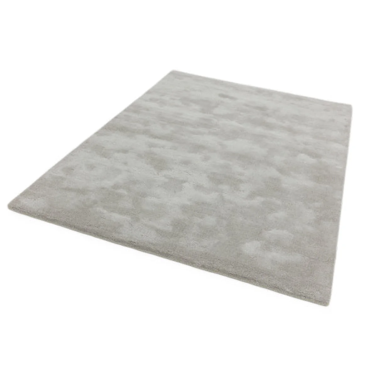 Asiatic Carpets Aran Hand Woven Rug Feather Grey - 200 x 300cm – image 2