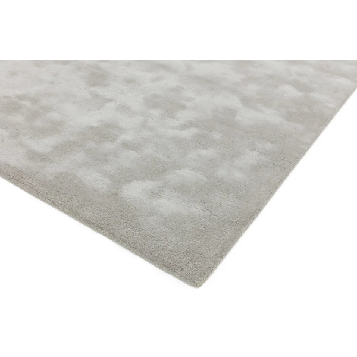 Asiatic Carpets Aran Hand Woven Rug Feather Grey - 200 x 300cm – image 3