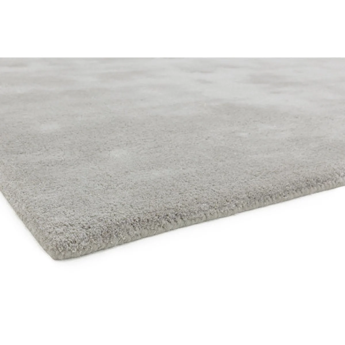 Asiatic Carpets Aran Hand Woven Rug Feather Grey - 200 x 300cm – image 5