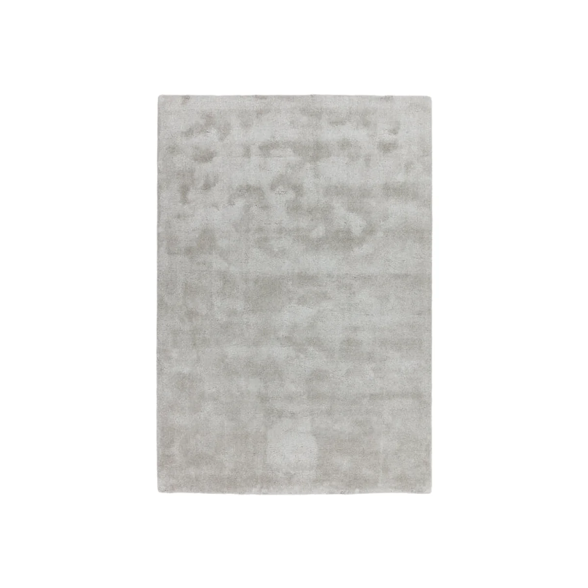 Asiatic Carpets Aran Hand Woven Rug Feather Grey - 200 x 300cm – image 1