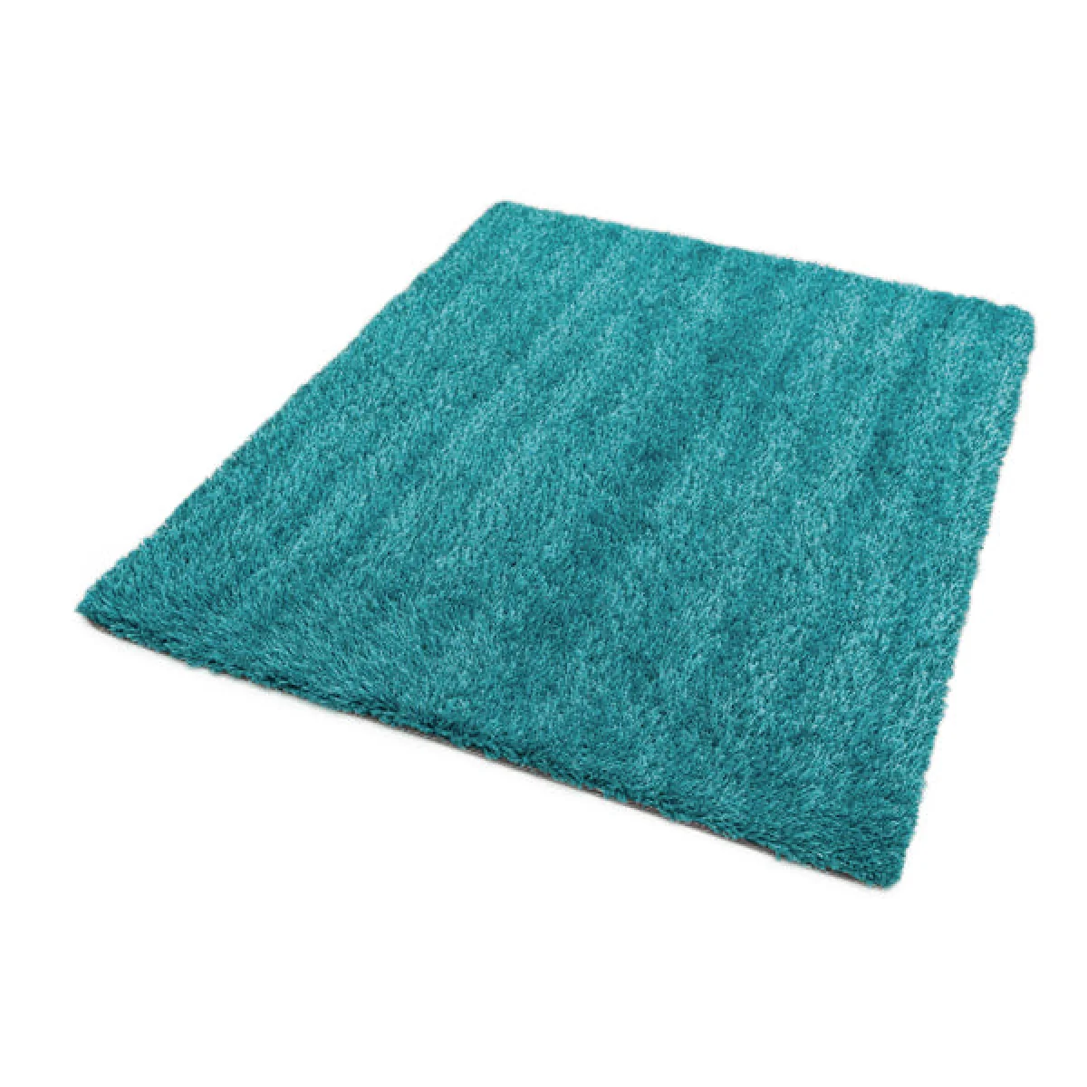 Asiatic Carpets Diva Table Tufted Rug Teal - 60 x 120cm – image 2