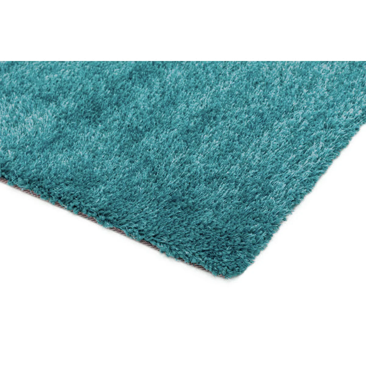 Asiatic Carpets Diva Table Tufted Rug Teal - 60 x 120cm – image 3