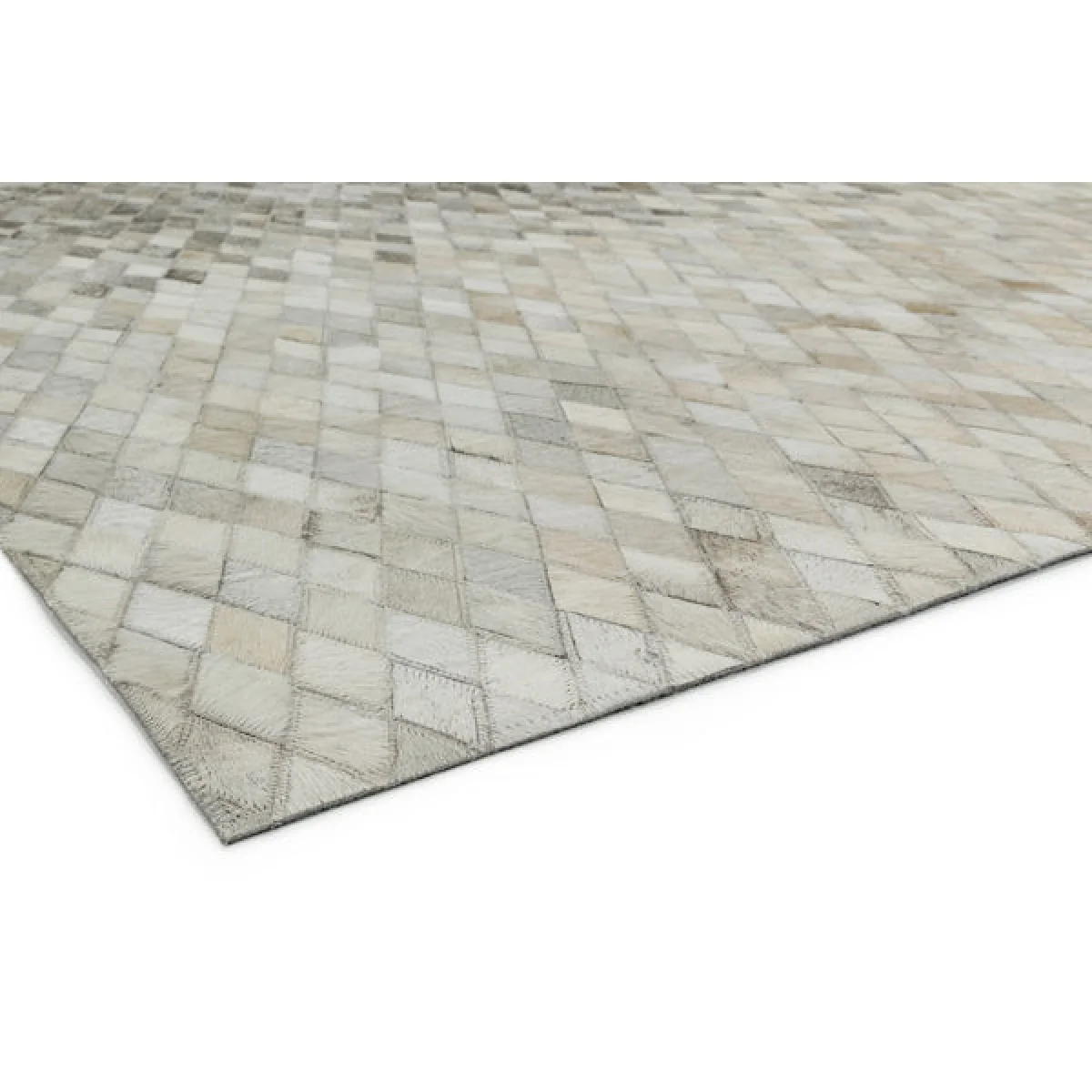 Asiatic Carpets Gaucho Hand Sewn Rug Diamond Ombre - 200 x 300cm – image 5