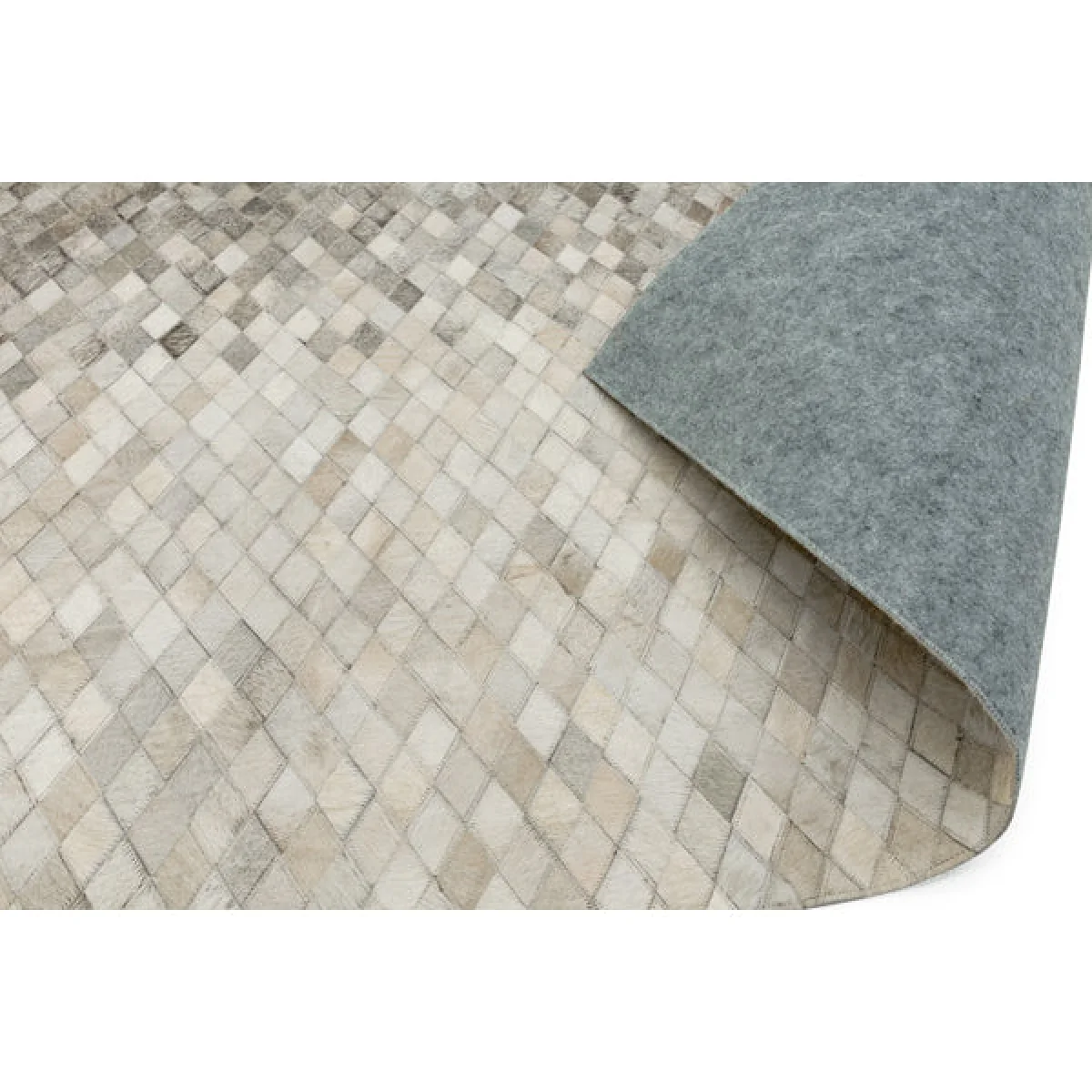 Asiatic Carpets Gaucho Hand Sewn Rug Diamond Ombre - 200 x 300cm – image 6