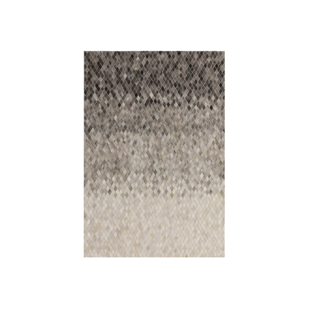 Asiatic Carpets Gaucho Hand Sewn Rug Diamond Ombre - 200 x 300cm – image 1
