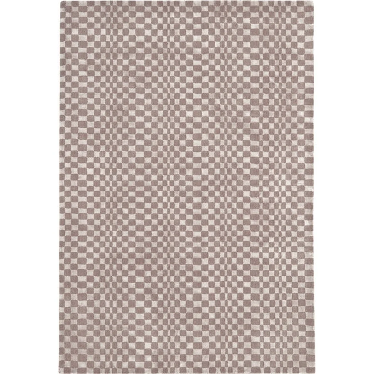 Asiatic Carpets Oska Hand Woven Rug Taupe - 200 x 300cm – image 1
