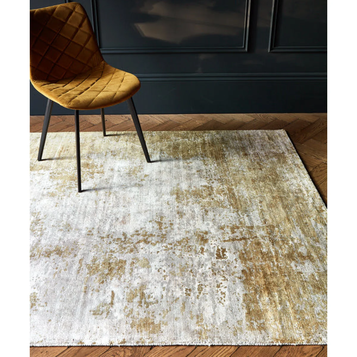Asiatic Carpets Gatsby Hand Woven Rug Autumn - 200 x 290cm – image 2