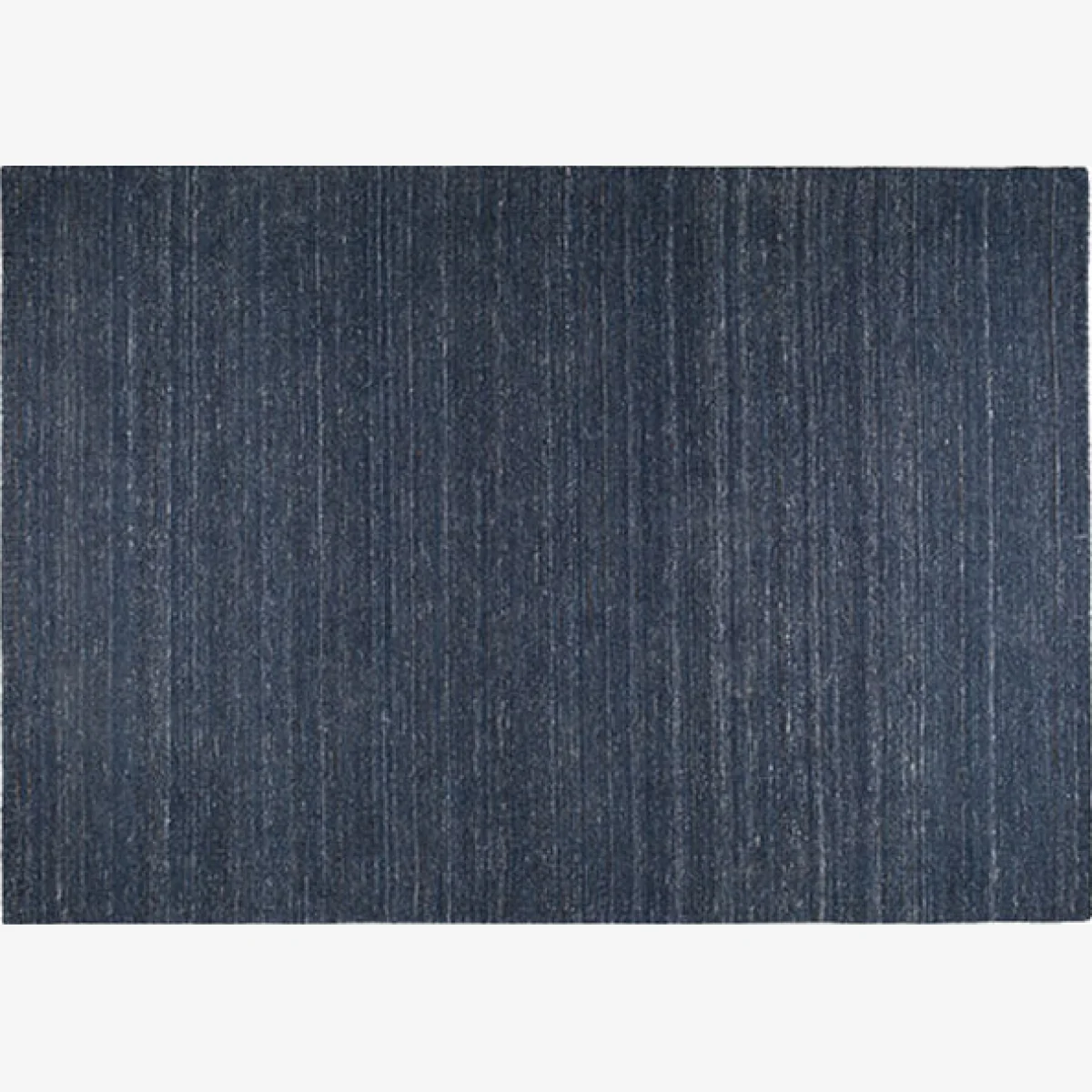 Zuiver Sanders Rug Indigo / Indigo