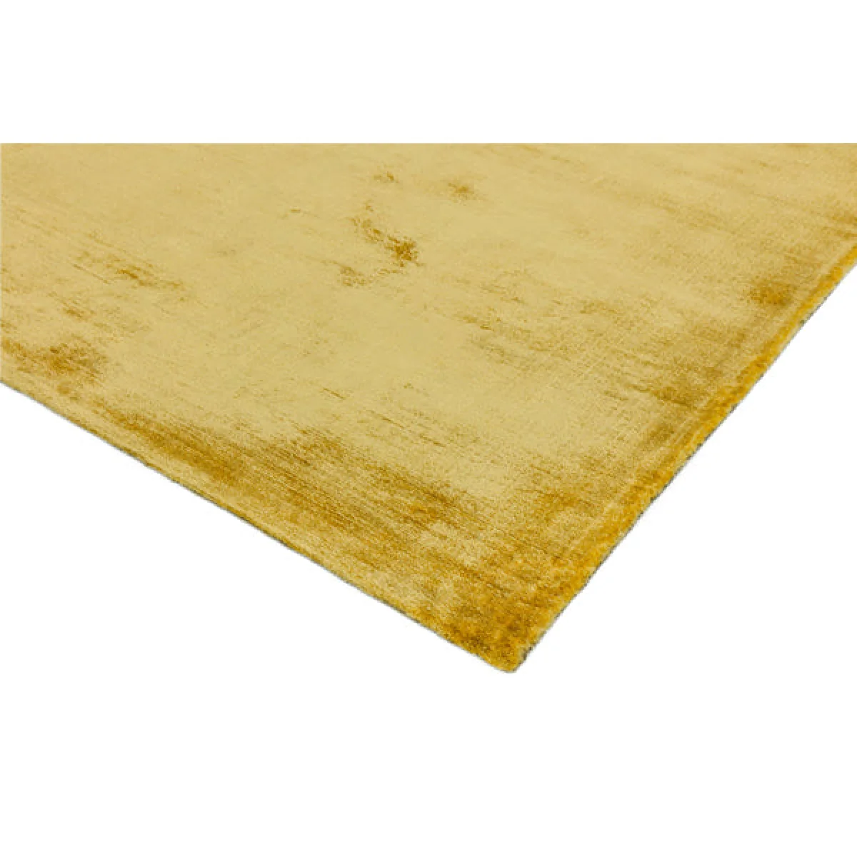 Asiatic Carpets Dolce Hand Woven Rug Yellow - 120 x 180cm – image 3
