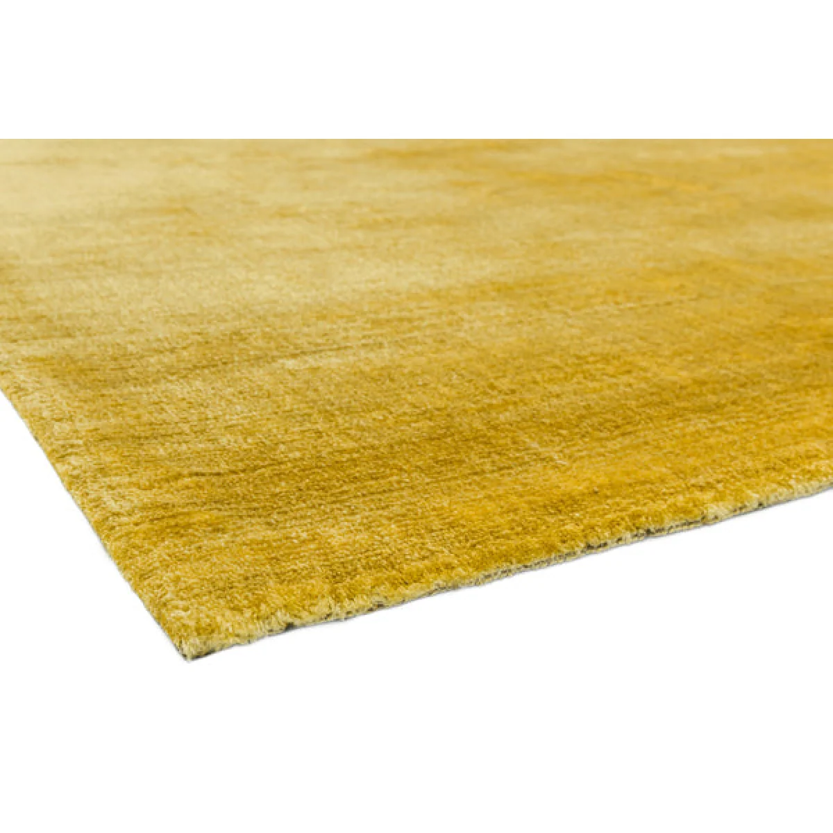 Asiatic Carpets Dolce Hand Woven Rug Yellow - 120 x 180cm – image 5