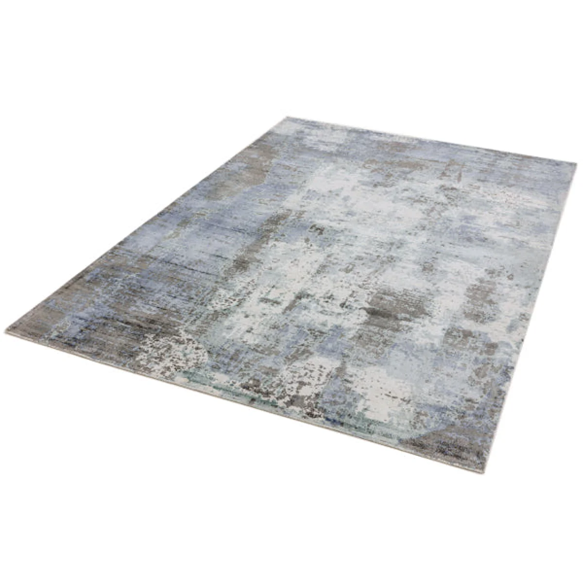 Asiatic Carpets Gatsby Hand Woven Rug Navy - 200 x 290cm – image 2