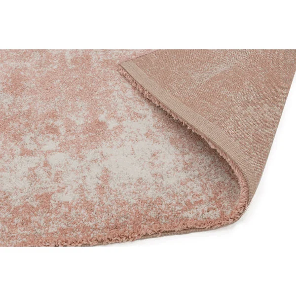 Asiatic Carpets Dream Machine Woven Rug Rose Pink - 120 x 170cm – image 4