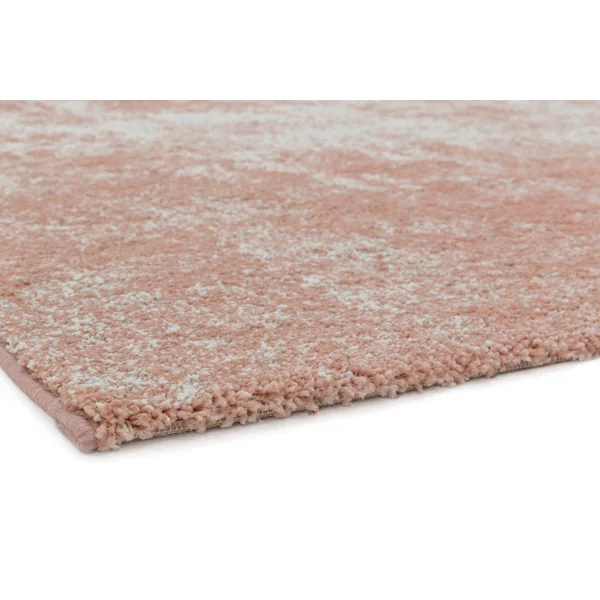 Asiatic Carpets Dream Machine Woven Rug Rose Pink - 120 x 170cm – image 5