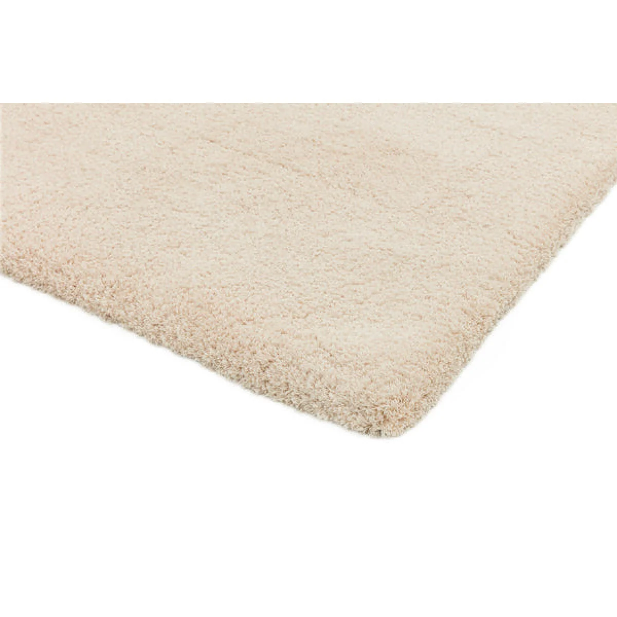 Asiatic Carpets Lulu Soft Touch Table Tufted Rug Ivory - 120 x 170cm – image 3