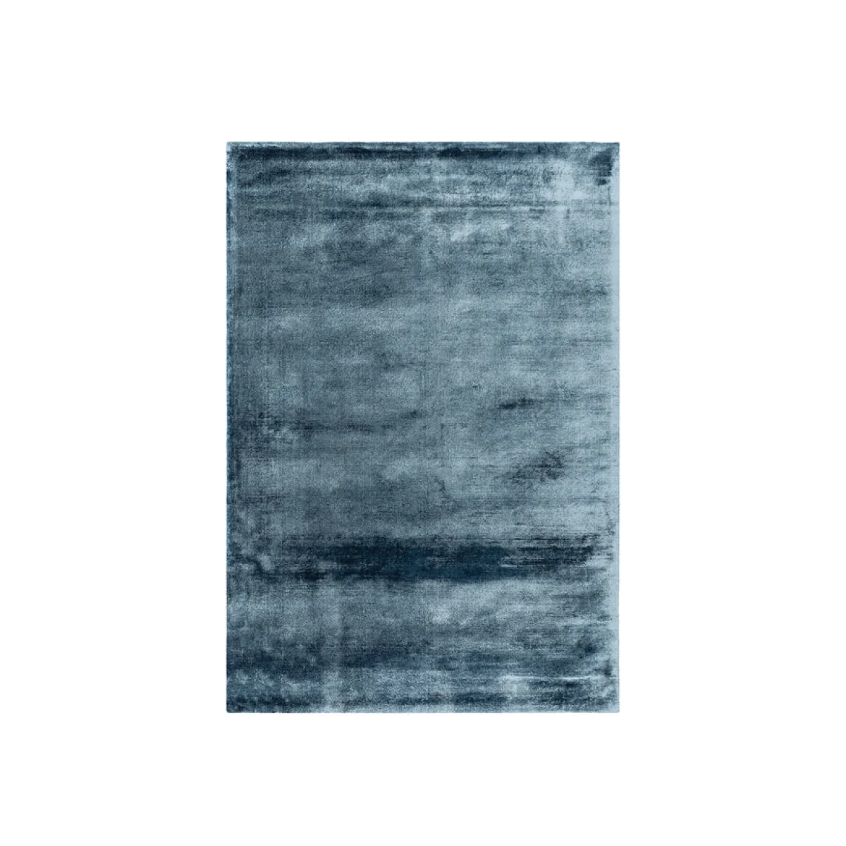 Asiatic Carpets Dolce Hand Woven Rug Blue - 200 x 300cm