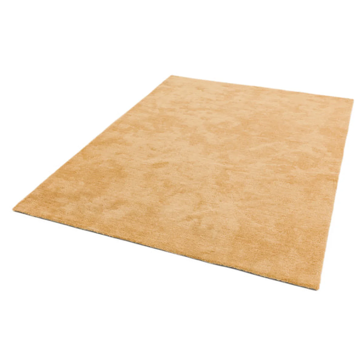 Asiatic Carpets Milo Table Tufted Rug Yellow - 120 x 170cm – image 2