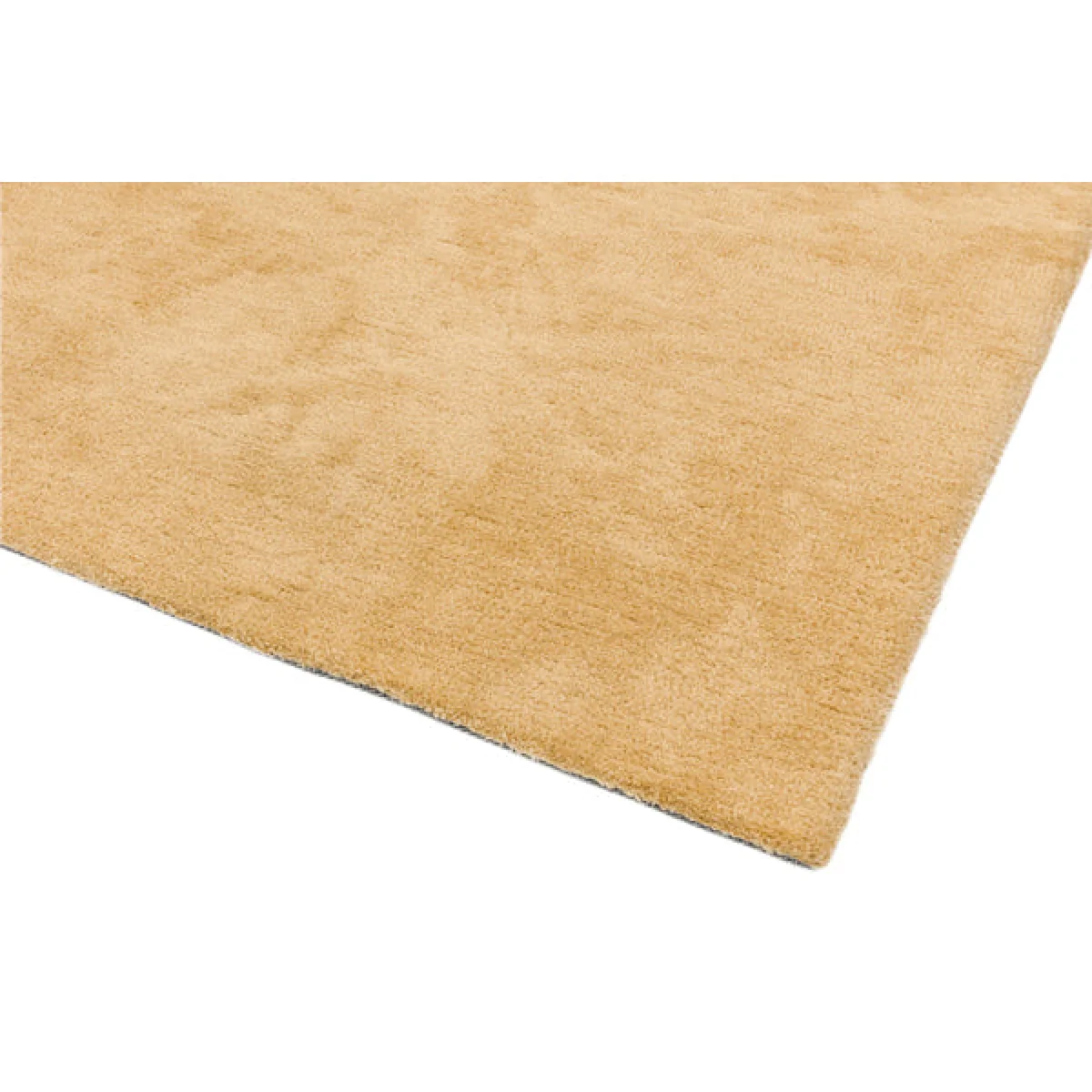 Asiatic Carpets Milo Table Tufted Rug Yellow - 120 x 170cm – image 3