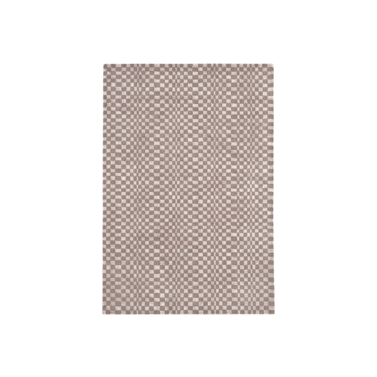 Asiatic Carpets Oska Hand Woven Rug Taupe - 120 x 170cm – image 1