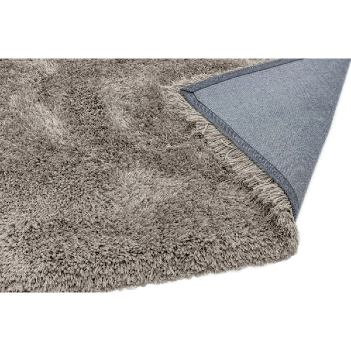 Asiatic Carpets Cascade Table Tufted Rug Taupe - 160 x 160cm – image 4