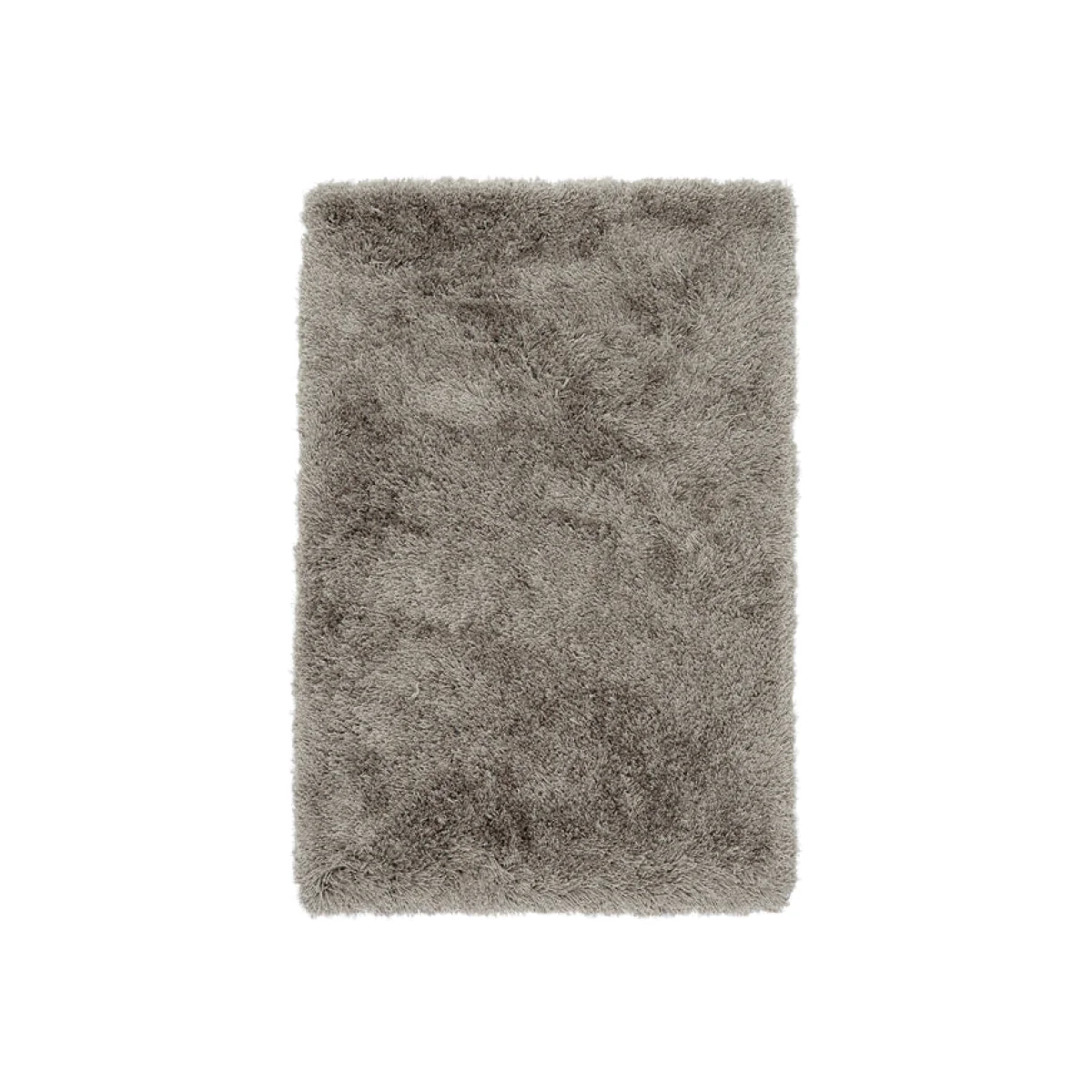 Asiatic Carpets Cascade Table Tufted Rug Taupe - 160 x 160cm – image 1