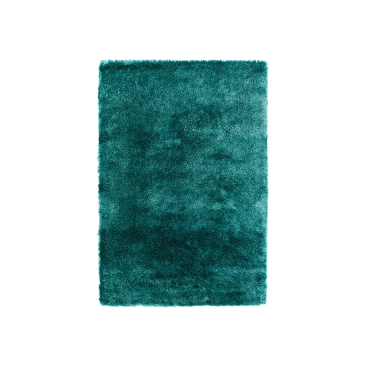 Asiatic Carpets Whisper Table Tufted Rug Dark Teal - 160 x 230cm