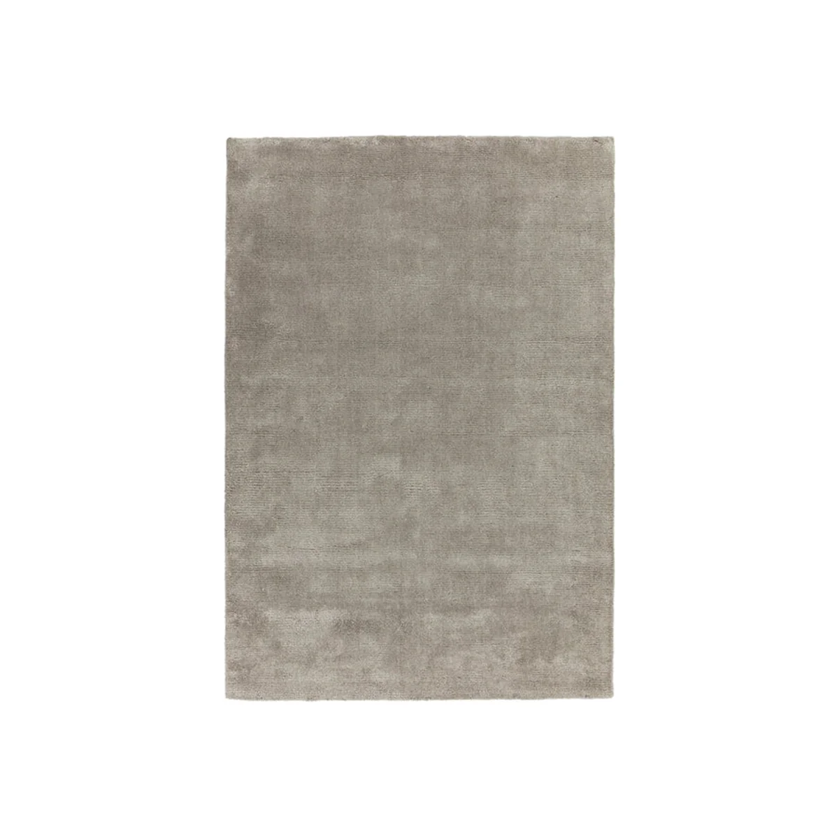 Asiatic Carpets Aran Hand Woven Rug Mocha - 160 x 230cm